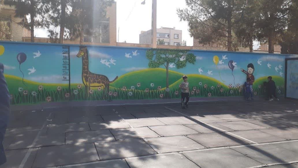 پیش دبستانی و دبستان غیر دولتی هدایت